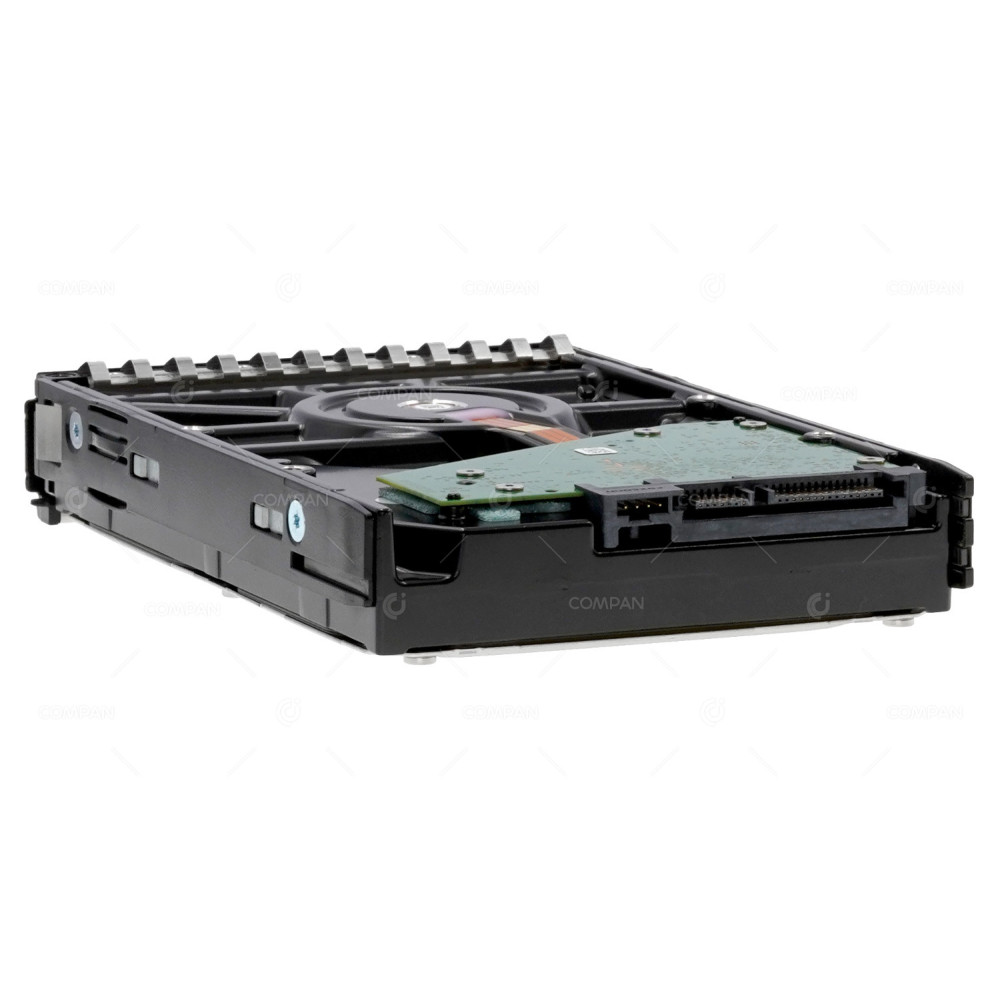 862132-001 HP HDD 2TB 7.2K SATA 6G 3.5" LFF FOR HP PROLIANT G10 G11